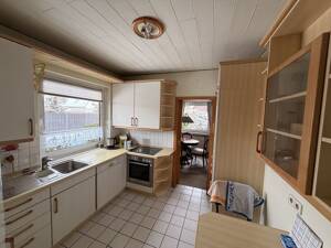 Bungalow mit Gestaltungsspielraum in Eversten! Hier entstehen neue Wohnträume! – 26131 Oldenburg – Vorschaubild 6