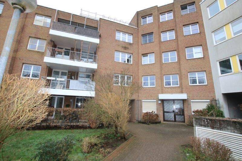 4-Zimmer-Maisonettewohnung mit großer Dachterrasse in Braunschweig! Meine Wohnung = mein Makler!