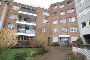 4-Zimmer-Maisonettewohnung mit großer Dachterrasse in Braunschweig! Meine Wohnung = mein Makler!