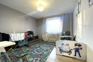 Kapitalanlage: Attraktive 3-Zi.-Wohnung in HH-Steilshoop zu verkaufen! – 22309 Hamburg – Vorschaubild 8
