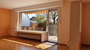 Rahm: Garten-Wohnung mit Haus im Haus-Charakter – 47269 Duisburg – Vorschaubild 7