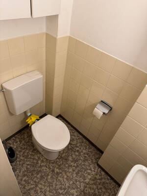 Zuhause mit 3 Zimmern in Stuttgart Süd aktuell 2 Zimmer verfügbar – 70180 Stuttgart – Vorschaubild 6