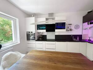 Tolle Dachgeschoss-Maisonette-Wohnung in Aussichtslage – 70597 Stuttgart – Vorschaubild 6
