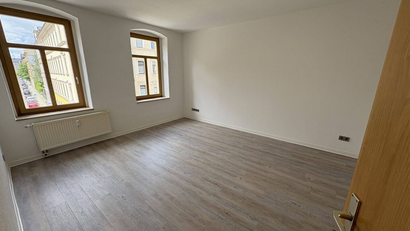 Kapitalanlage oder Eigenheim: Moderne Wohnung in begehrter Kaßberg-Lage – Chemnitz – Vorschaubild 3
