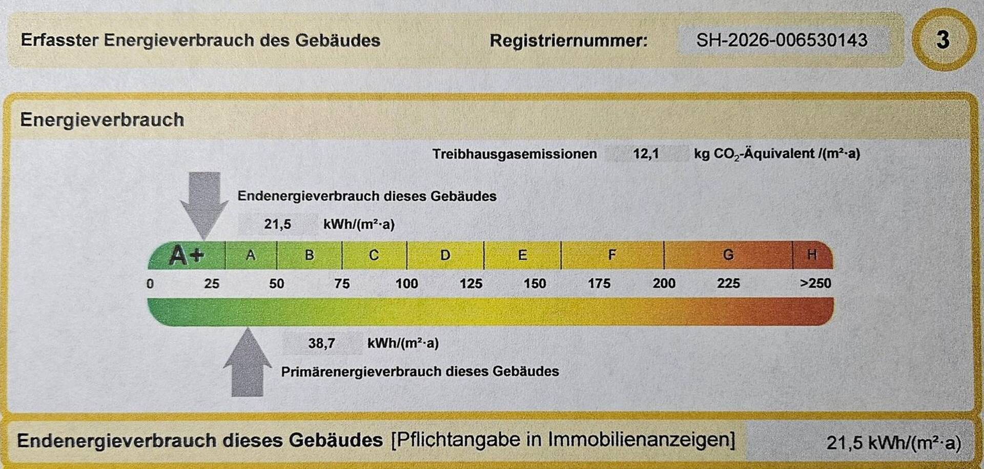 Haus in 22869 Schenefeld mit 150 m² kaufen