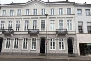 Tolle Zweizimmerwohnung im Zentrum von Krefeld