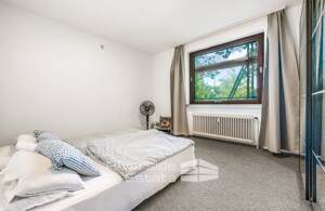 Modernisierte Wohnung inkl. Tiefgaragenstellplatz und Süd-Balkon - Radio Bremen – 28211 Bremen – Vorschaubild 5