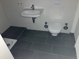 VIVAWEST modernisiert Ihre neue Wohnung. – 47178 Duisburg – Vorschaubild 4