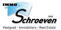 Immo Schroeven BV logo