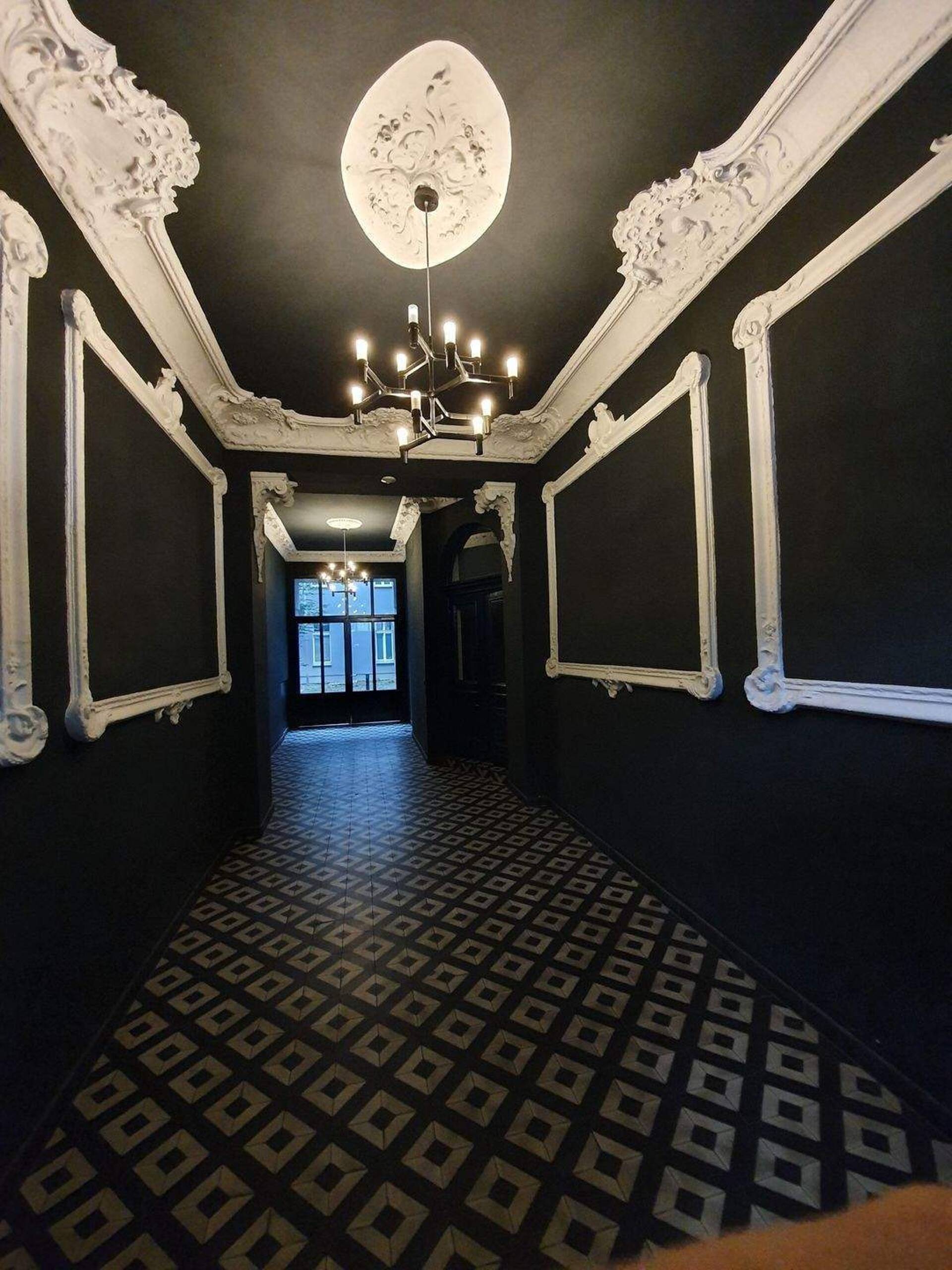 Etagenwohnung in 10243 Berlin mit 102 m² kaufen