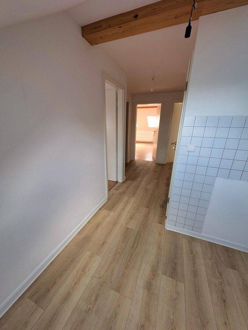Eigentumswohnung Maisonette 5 Schlafräume, große Wohnküche und 2 Bäder – Chemnitz – Vorschaubild 3