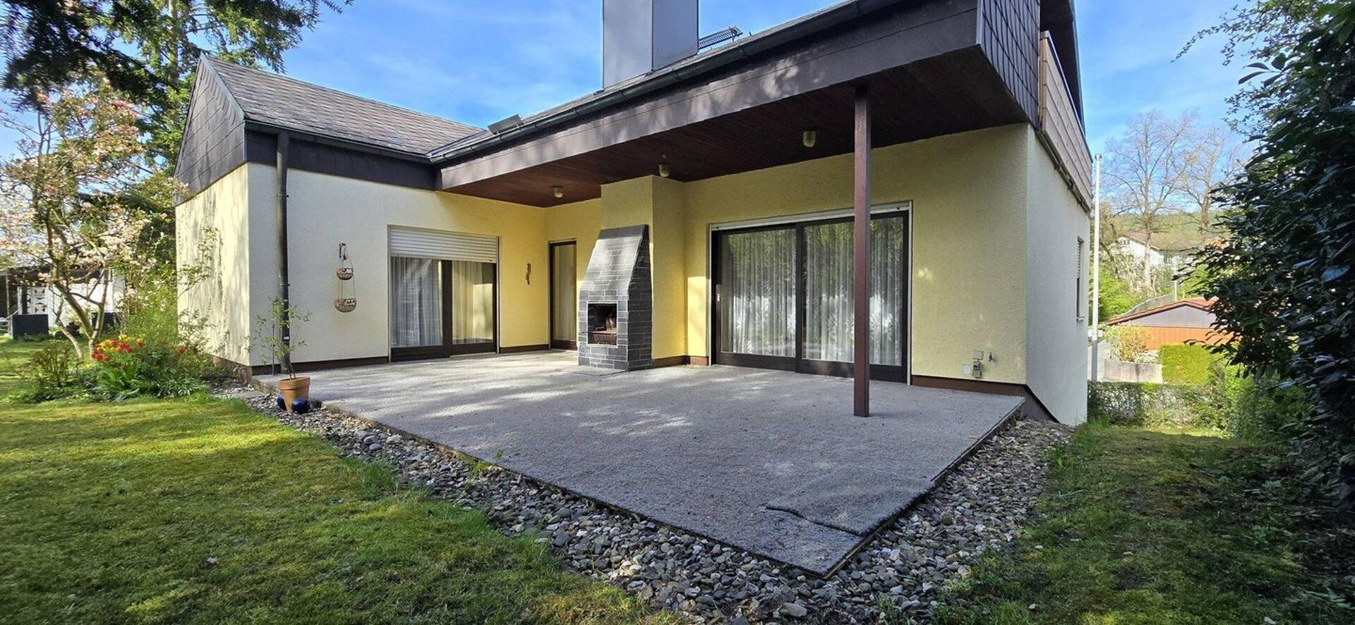 Haus in 95326 Kulmbach mit 258 m² kaufen