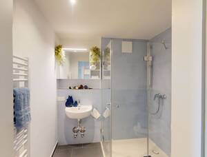 1 Monat mietfrei! Urban leben & studieren - dein möbliertes Apartment im Quartillion – 65197 Wiesbaden – Vorschaubild 7