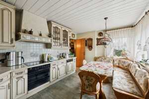 Schöner Bungalow mit Wintergarten und Garage -nur mit Eigenkapital- – 13469 Berlin – Vorschaubild 9