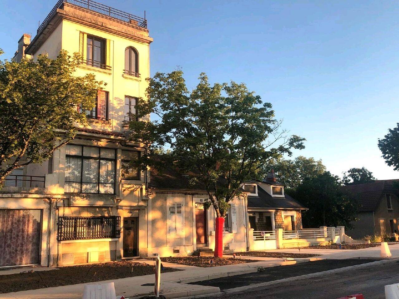 Maison 8 pièces 228 m² · à Nevers · 228 m² · 265 000 €