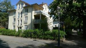 Stilvolle möblierte 3-Zimmer-Wohnung in Dresden / Striesen – 1309 Dresden – Vorschaubild 5