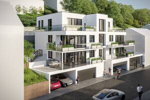 GREEN HILLS RESIDENCES - Fünf Neubauwohnungen. Ein Investment in Heidelberg. – 69118 Heidelberg – Vorschaubild 5