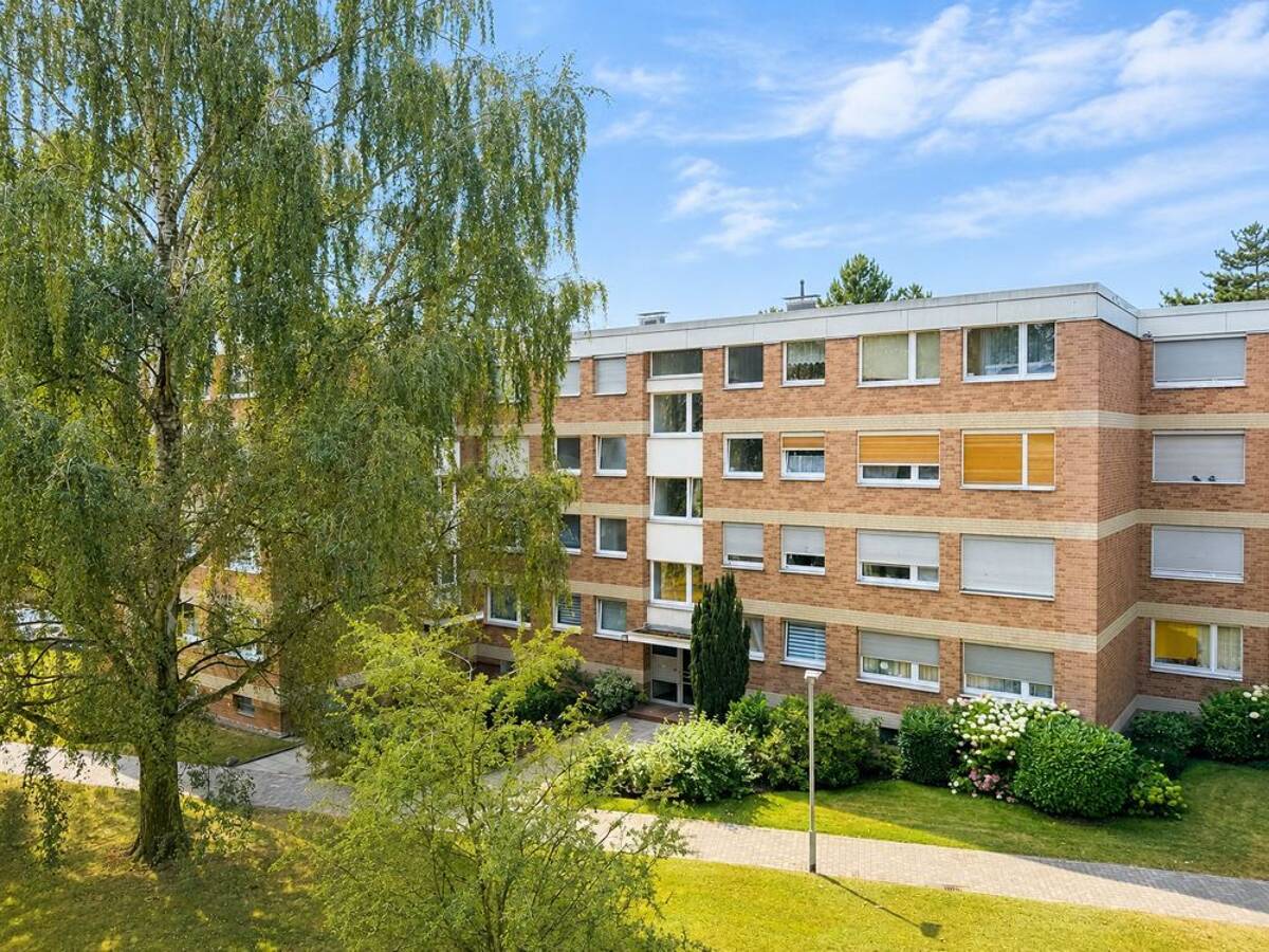 Großzügig wohnen mit viel Potenzial im Bieterverfahren/ Open House Besichtigung am 28.08.26 – 30457 Hannover – Bild 1 von 9