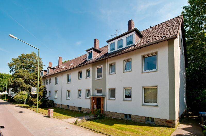 Miet mich - ansprechende 3-Zimmer-Wohnung