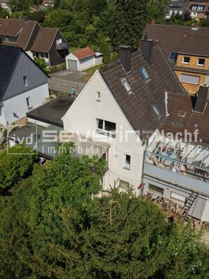 EFH mit viel Platz in begehrter Wohnlage. Vermieten / selbst nutzen? Entscheiden Sie selbst! – 44269 Dortmund – Vorschaubild 4