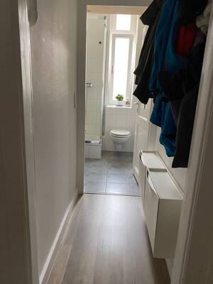 Schöne helle 3-Zimmer Wohnung mit Balkon in Grombühl sucht neue Mieter! – 97080 Würzburg – Vorschaubild 5