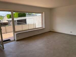 84 m² große Erdgeschosswohnung mit großer Sonnenterrasse und modernem Duschbad – 41189 Mönchengladbach – Vorschaubild 5