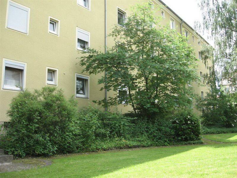 3,0-Zimmer-Wohnung in Fürth Suedstadt (FÜ)