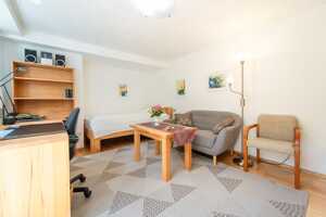 Möbliertes Apartment in Stuttgart-Vaihingen nahe Uni - ab 1 Monat – 70563 Stuttgart – Vorschaubild 7