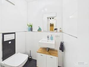 Großer Garten, Erdgeschoss, 4 Zimmer - ein modernes Zuhause mit Seltenheitswert – 92318 Neumarkt in der Oberpfalz – Vorschaubild 9
