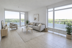 Besondere Gelegenheit für Kapitalanleger und Eigennutzer 4-Zimmer-Wohnung mit Weitblick