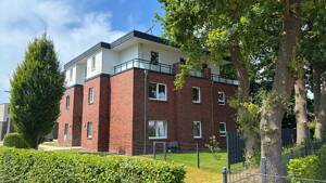 3-Zimmer-Wohnung im Penthouse-Stil mit Dachterrasse in ruhiger und zentraler Lage von Rastede – 26180 Rastede – Vorschaubild 2