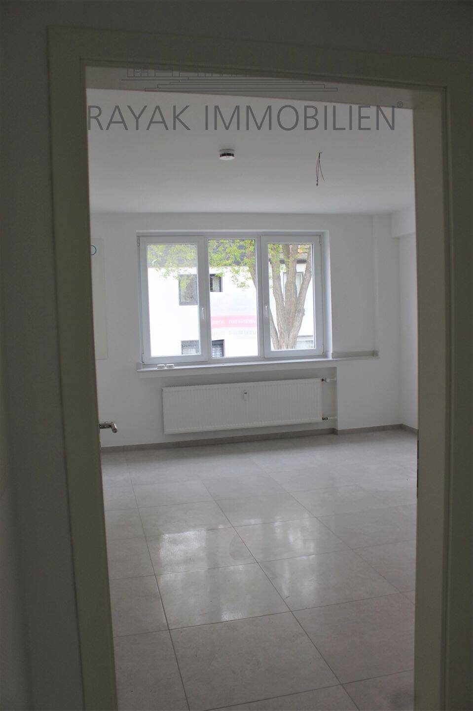 Helle 2-Zimmer-Wohnung zur Miete in Düsseldorf-Hassels/Ihr Makler für den Düsseldorfer Süden – Düsseldorf – Vorschaubild 7
