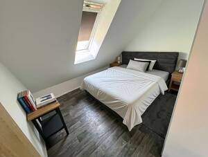 Historischer Charme trifft modernen Komfort – Denkmalgeschützte Wohnung in Jemgum – 26844 Jemgum – Vorschaubild 3