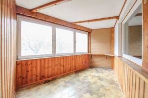 Flexibel nutzbar: 3-Zimmer-Wohnung mit Loggia, TG-Stellplatz & Entwicklungspotenzial im Heideviertel – 30625 Hannover – Vorschaubild 2
