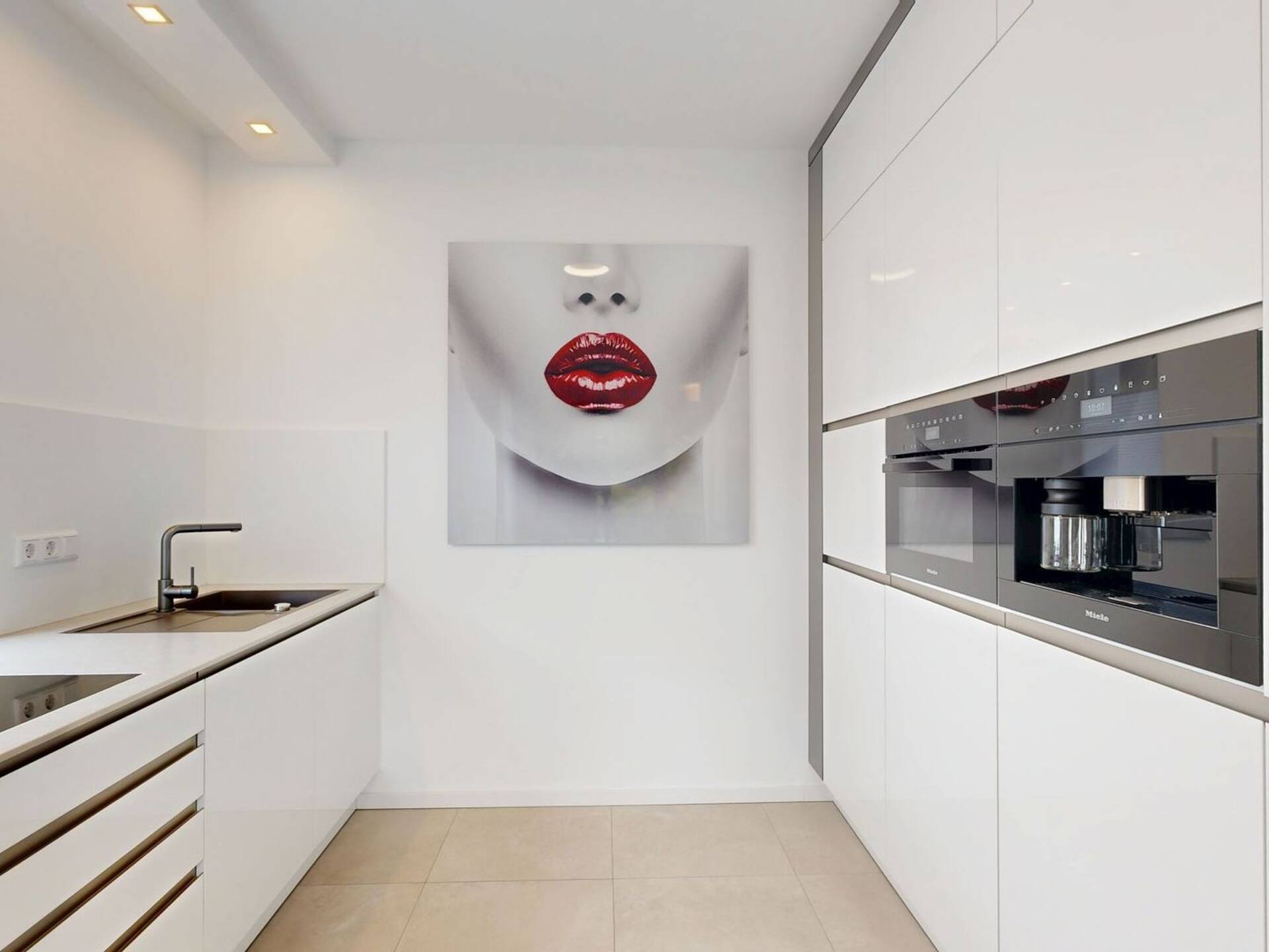 Etagenwohnung in 18209 Bad Doberan mit 78 m² kaufen