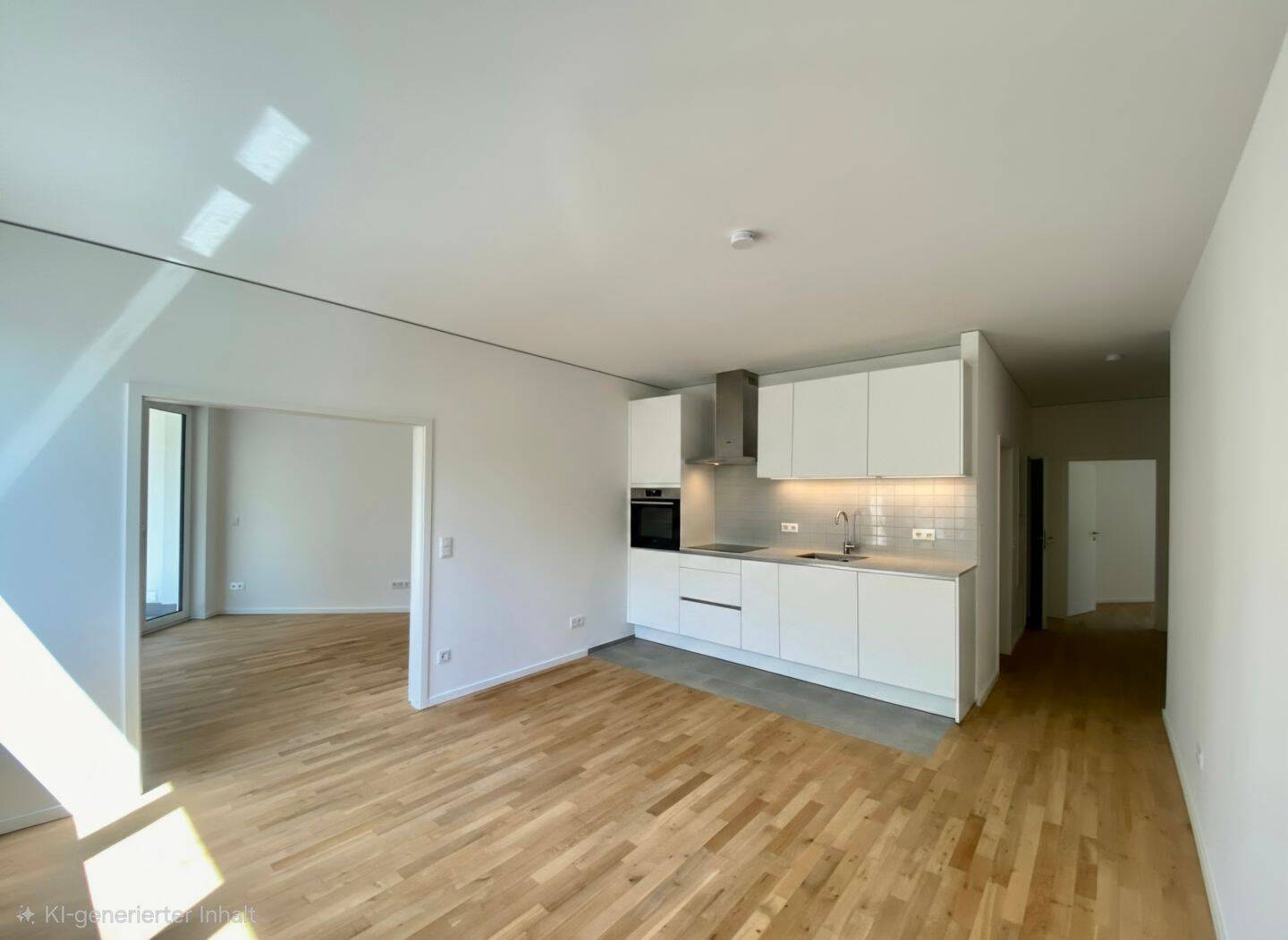 Ankommen. Wohlfühlen. Zuhause - moderne, bezugsfreie Eigentumswohnung in Mariendorf – Berlin – Vorschaubild 9