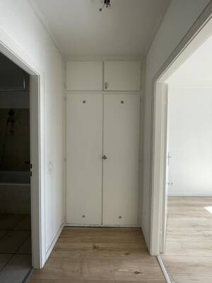 Wohnen in Ratingen West - Schöne 2-Zimmer-Wohnung bald frei – 40880 Ratingen – Vorschaubild 4