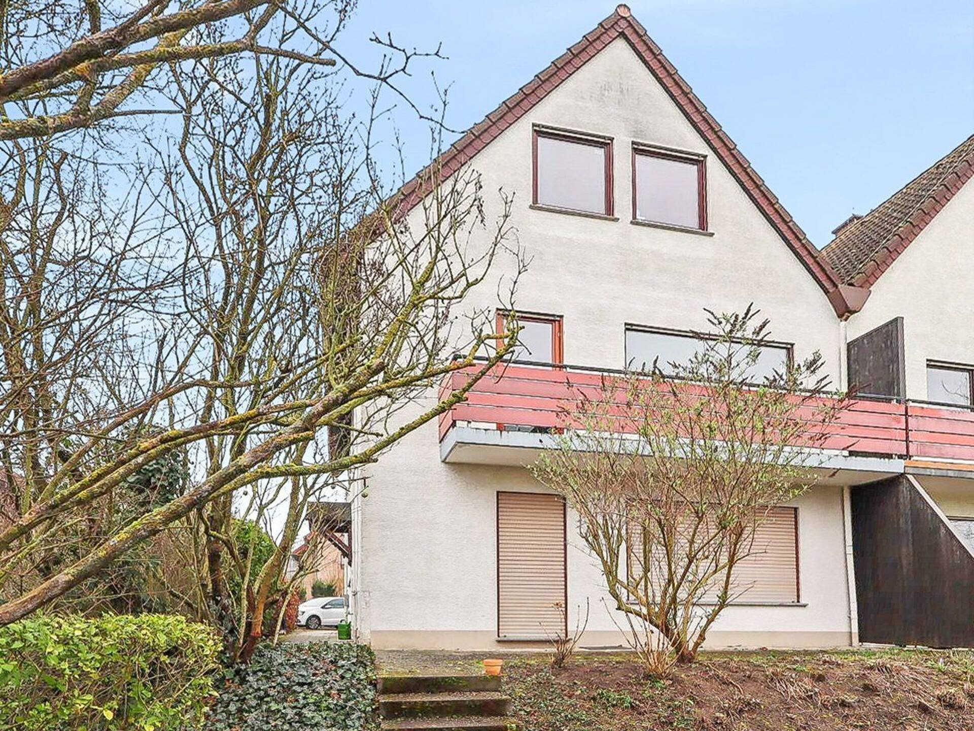 Mehrfamilienhaus in 55263 Ingelheim am Rhein mit 214,06 m² kaufen