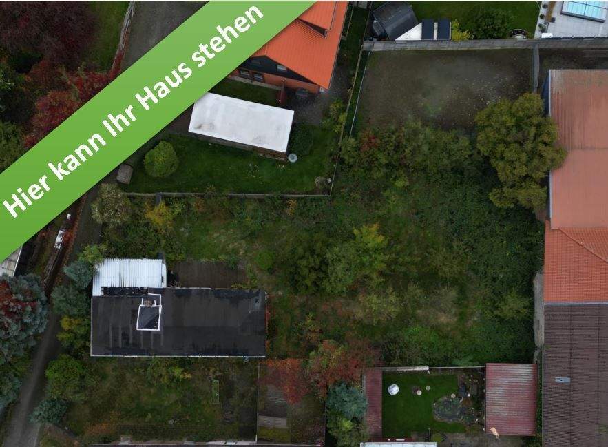 Inkl. Grundstück, Ihr Zu Hause einfach genießen in Danndorf. – Danndorf – Bild 1 von 9