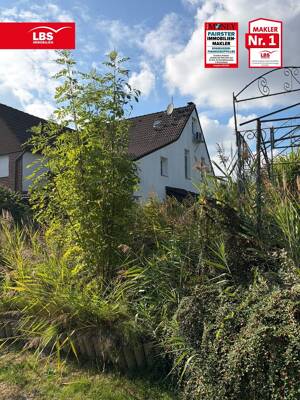 EFH mit Entwicklungspotenzial und 3 Garagen in der Aplerbecker-Mark – 44287 Dortmund – Vorschaubild 3