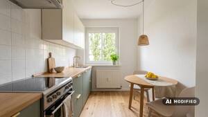 Sonnige Ruhe - ca. 58 m² mit Balkon in Baumschulenweg – 12437 Berlin – Vorschaubild 6