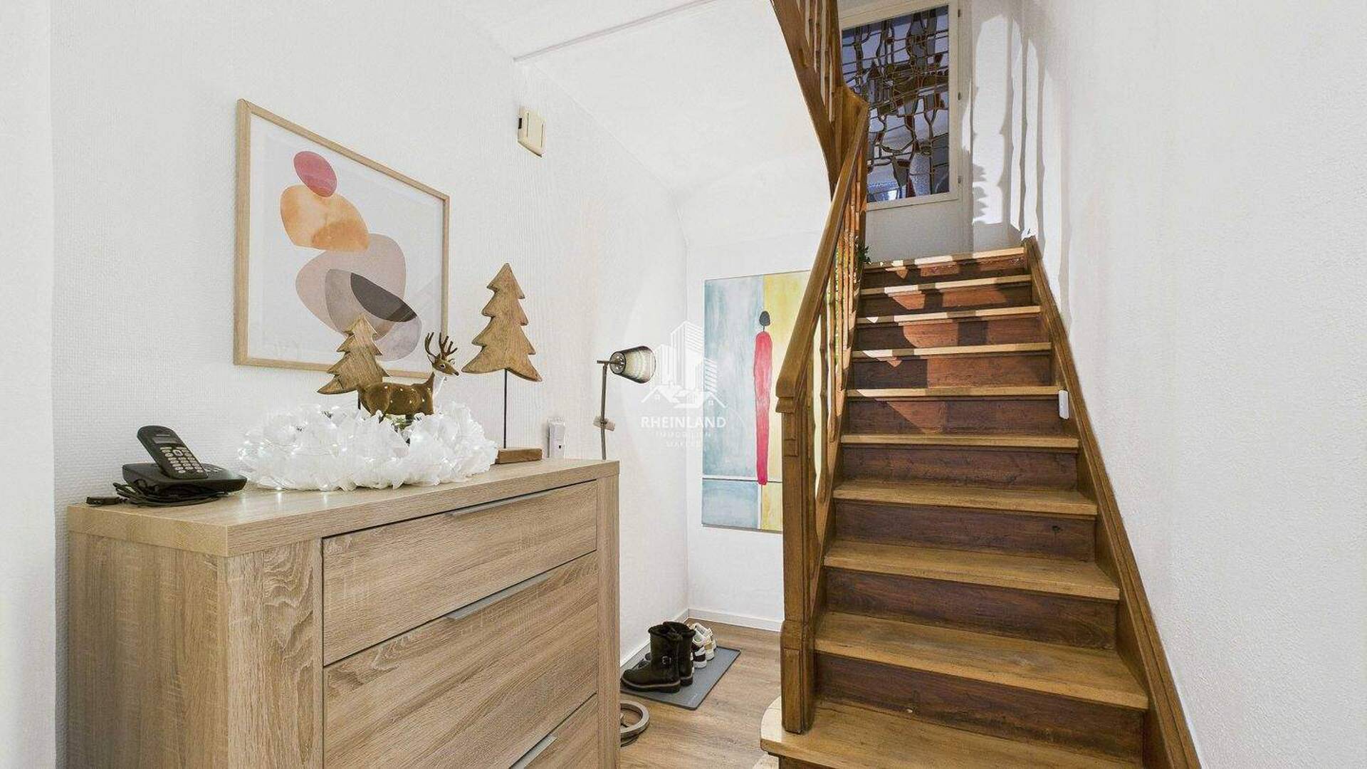 Haus in 54338 Schweich mit 125 m² kaufen
