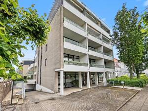 Top-Ferienapartment direkt an der Strandpromenade von Travemünde - Ostseeblick inklusive – 23570 Lübeck – Vorschaubild 2