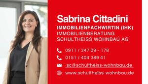 Tilgungszuschuss KfW - Apartment mitten in der Innenstadt – 91054 Erlangen – Vorschaubild 5
