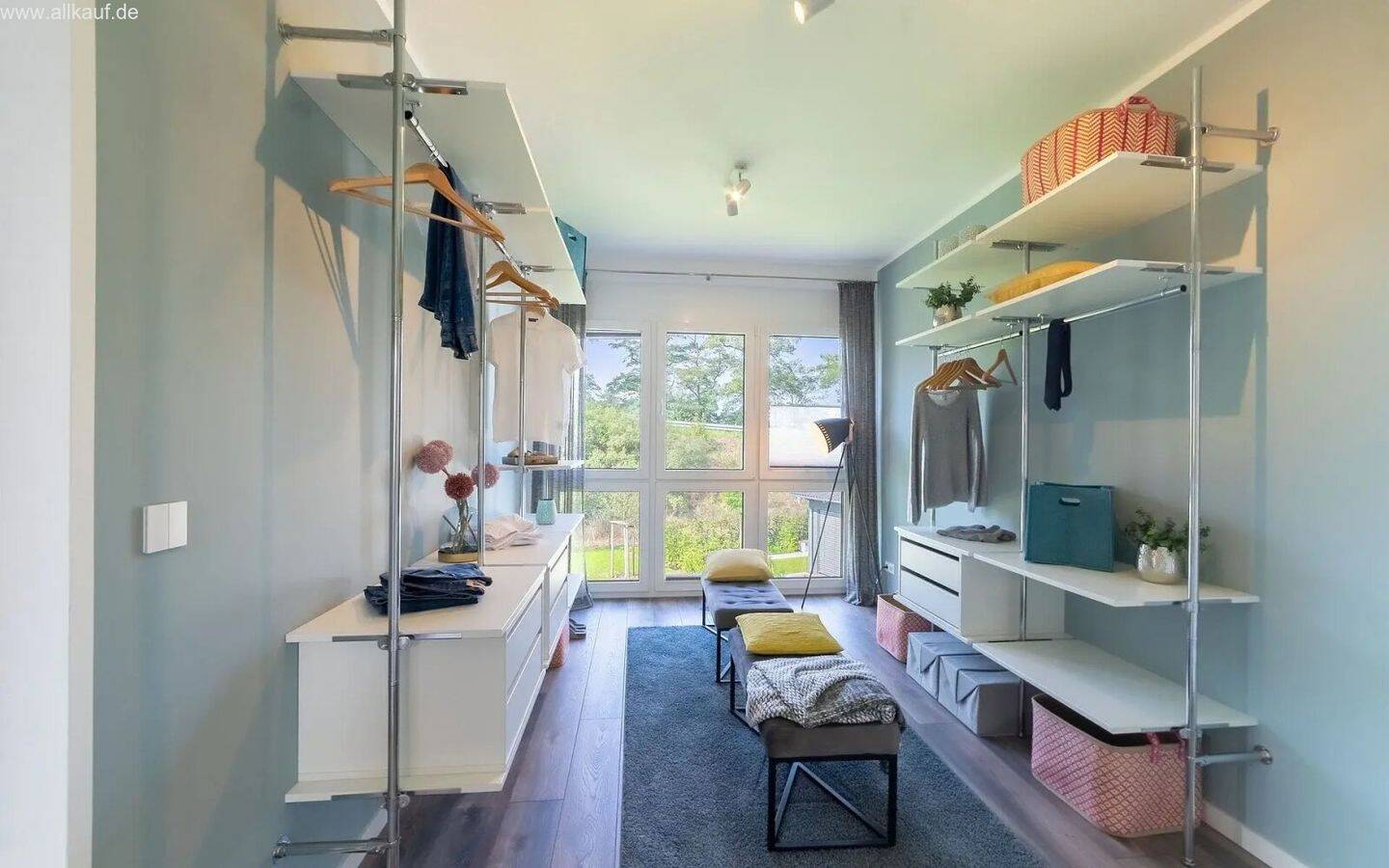 Innovatives Wohnen neu definiert - Flexibilität und Design vereint im HOME 14 – Parsberg – Vorschaubild 7