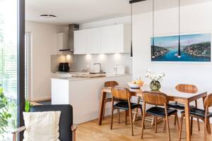Wohnglück mit Stil & Charme im modernen Neubau – 81549 München – Vorschaubild 5
