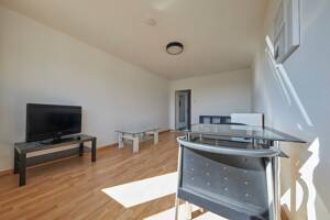 neu renovierte, moderne 1-Zimmer-Wohnung - S-West mit Aufzug - 1213 – 70174 Stuttgart – Vorschaubild 5