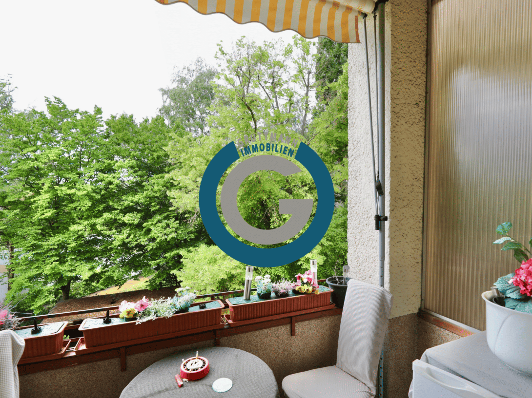 WEDDING, ICK LIEBE DIR - GUTER SCHNITT - MIT WEST-LOGGIA & HOHE DECKEN – Berlin – Bild 1 von 9