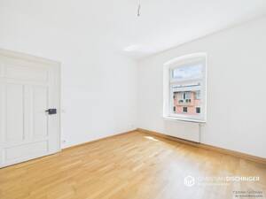 Stilvolle Altbauwohnung in denkmalgeschütztem Jugendstilgebäude – 93047 Regensburg – Vorschaubild 9