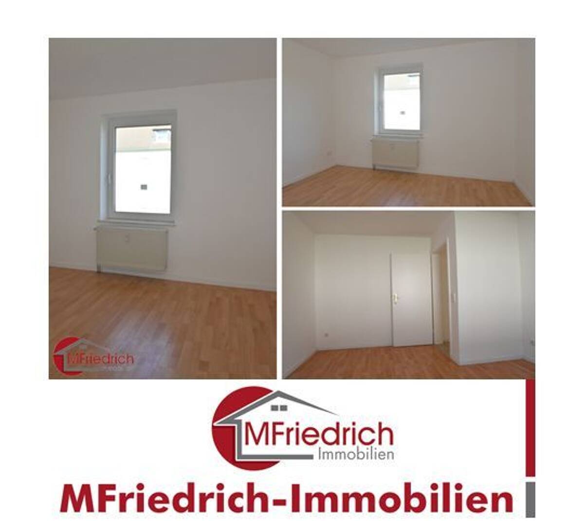 *** HELL UND RENOVIERT *** neues Badezimmer mit ebenerdiger Dusche und Gemeinschaftsgarten – 44809 Bochum – Bild 1 von 8